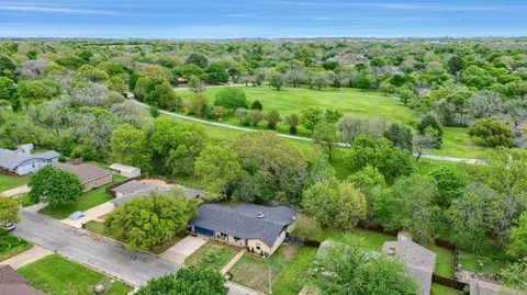 2301 Ridgewood Dr, Sherman, TX 75092