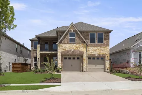 1833 Solterra Blvd, Mesquite, TX 75181