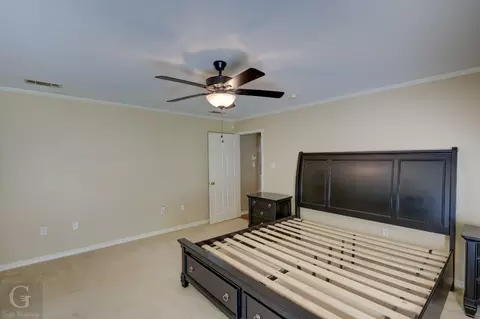 Bedroom - 179 Aspen Dr, Minden, LA 71055 photo 1 of 3