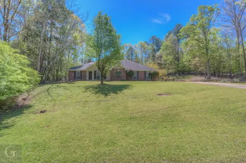 Exterior - 179 Aspen Dr, Minden, LA 71055 photo 3 of 10