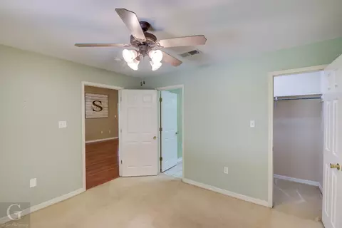 Bedroom - 179 Aspen Dr, Minden, LA 71055 photo 2 of 3