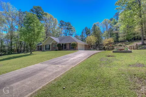 Exterior - 179 Aspen Dr, Minden, LA 71055 photo 4 of 10