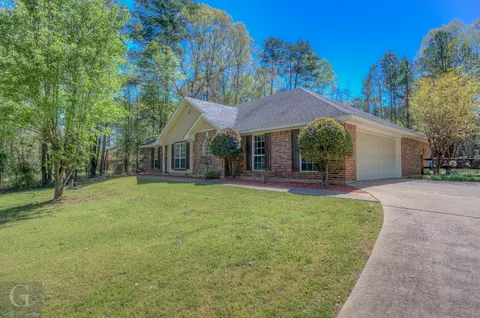 Exterior - 179 Aspen Dr, Minden, LA 71055 photo 6 of 10