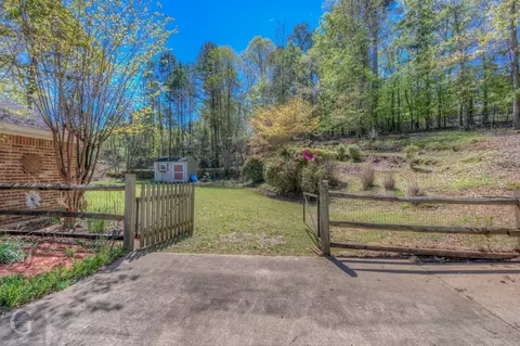 Exterior - 179 Aspen Dr, Minden, LA 71055 photo 8 of 10