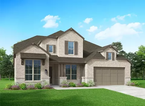 1615 Ravello Rd, Rockwall, TX 75087