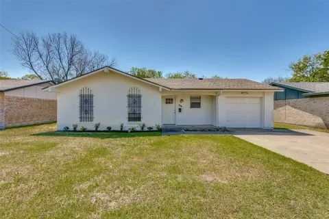 1114 Greencove Dr, Garland, TX 75040