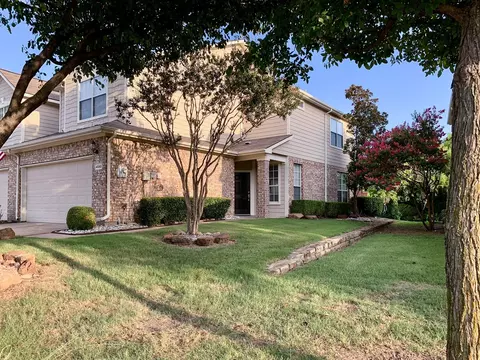 4550 Sycamore Dr, Plano, TX 75024