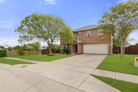 3601 Mcclintick Rd, Mckinney, TX 75070