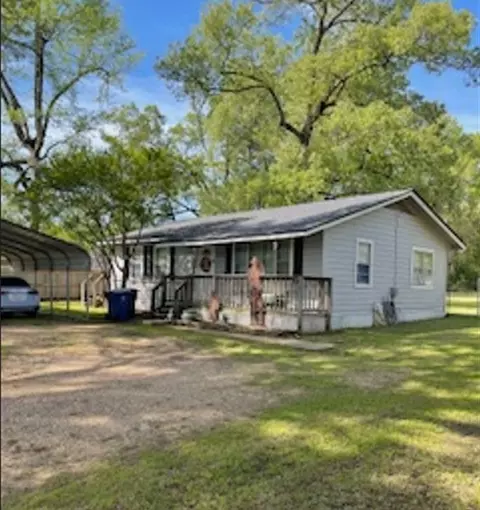 332 Jones Rd, Haughton, LA 71037