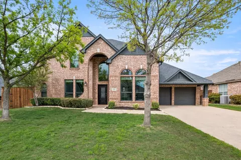 3108 Lake Park Dr, Grapevine, TX 76051