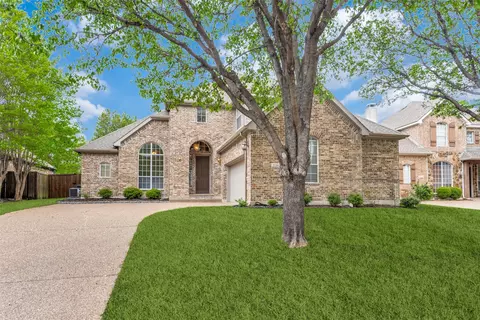 2216 Brenham Dr, Mckinney, TX 75072