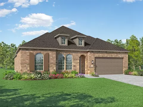1631 Ravello Rd, Rockwall, TX 75087