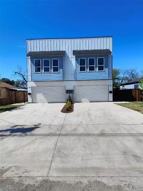 2215 Sheridan St, Dallas, TX 75235