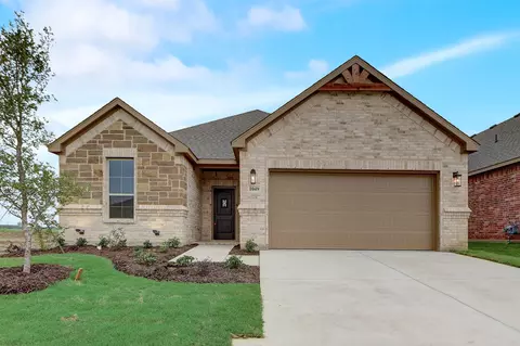 1049 Nighthawk Trl, Alvarado, TX 76009