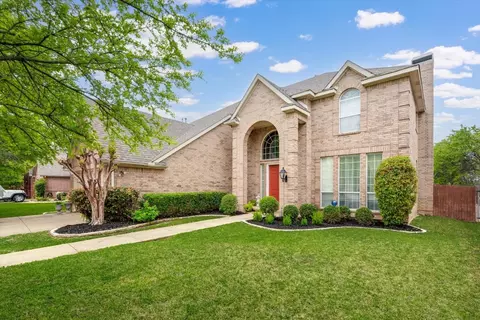 1006 Elmgrove Ct, Keller, TX 76248
