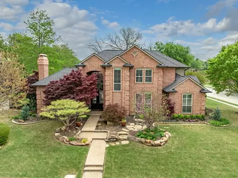 6640 Bermuda Dunes Dr, Plano, TX 75093