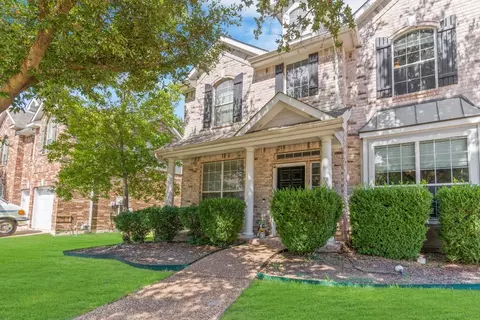 509 Blue Spring Dr, Mckinney, TX 75072
