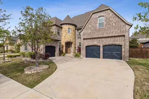 6362 Pitchfork Ranch Dr, Frisco, TX 75036