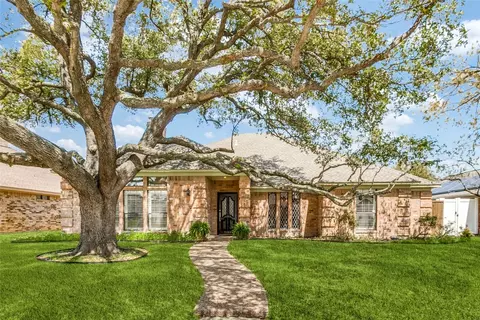3409 Brunchberry Ln, Plano, TX 75023