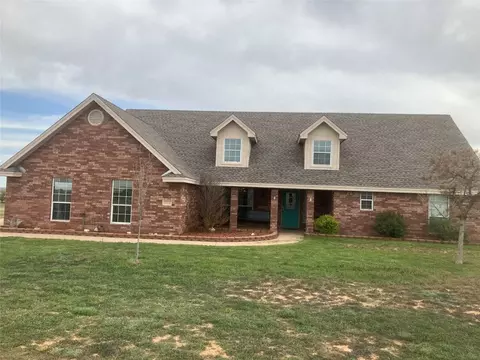 3364 Us Highway 277 S, Anson, TX 79501