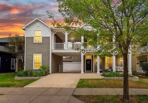 1216 Sea Pines Dr, Savannah, TX 76227
