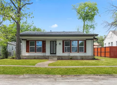 213 NW 14th St, Grand Prairie, TX 75050