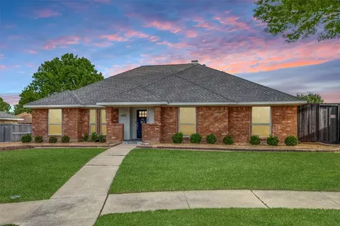 4205 Morgan Ct, Plano, TX 75093