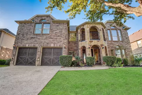 3048 Larreta, Grand Prairie, TX 75054