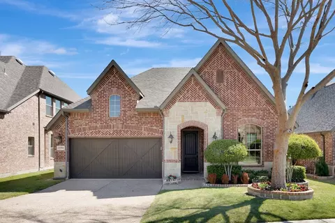 2806 Sherwood Dr, Trophy Club, TX 76262