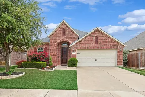 11801 Beach St, Frisco, TX 75036