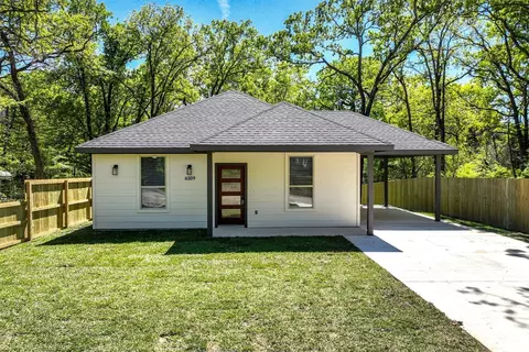 6109 Tejas Dr, Mabank, TX 75156