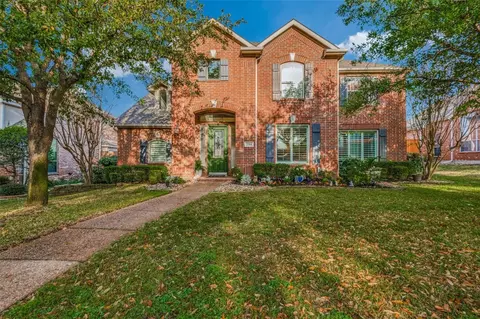 7304 Sugar Maple Dr, Irving, TX 75063