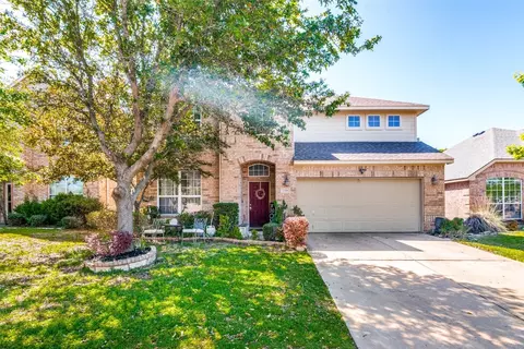 2701 Cumberland Trl, Balch Springs, TX 75181