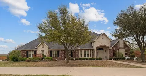 1101 Bentbrook Ln, Sherman, TX 75092