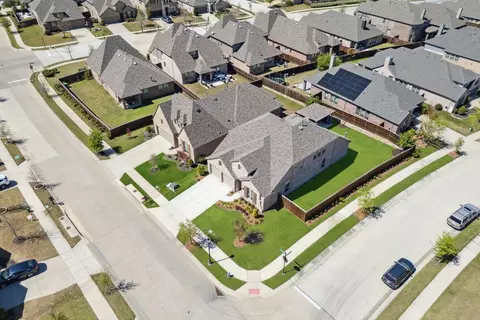 16217 Benbrook Blvd, Prosper, TX 75078