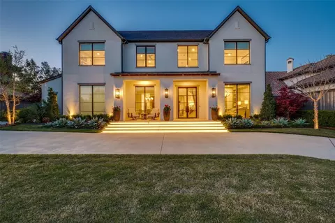 6415 Prestonshire Ln, Dallas, TX 75225