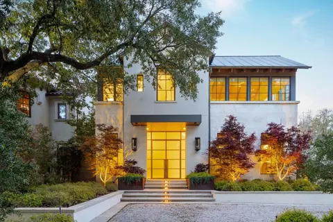 3200 Princeton Ave, Highland Park, TX 75205
