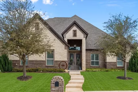 8917 Myranda Ct, North Richland Hills, TX 76182