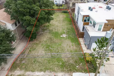 4222 Munger Ave, Dallas, TX 75204