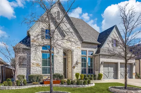 591 Broadhurst Ln, Prosper, TX 75078