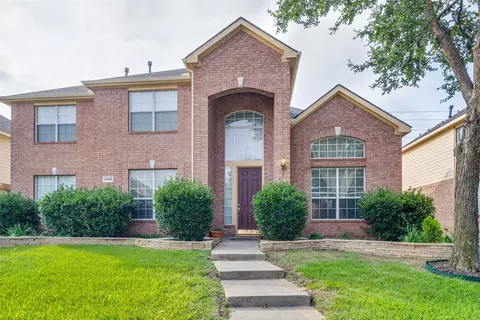 4440 White Rock Ln, Plano, TX 75024