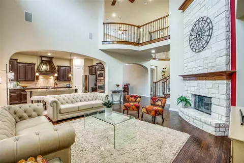 7305 Plumas Pl, Mckinney, TX 75070