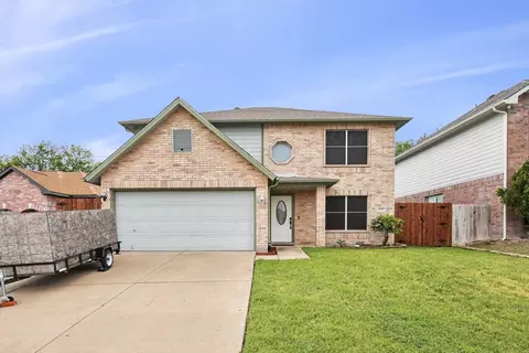 10081 Chapel Oak Trl, Fort Worth, TX 76116