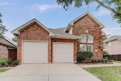 3312 Seaton Ct, Flower Mound, TX 75028