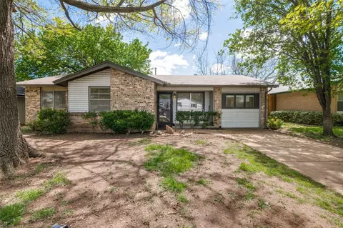 4506 Image Ln, Dallas, TX 75211