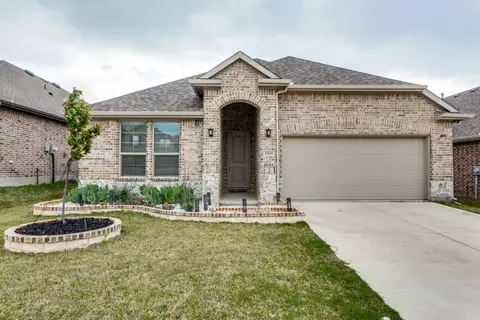5432 Wedge Wood Dr, Haltom City, TX 76137