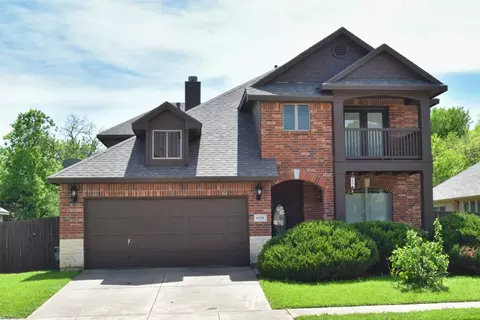 620 Vickie St, Crowley, TX 76036