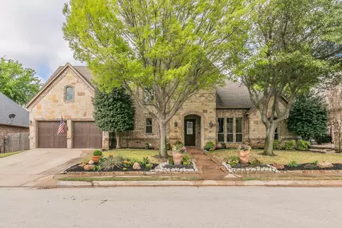 1845 Johnson Ct, Grapevine, TX 76051