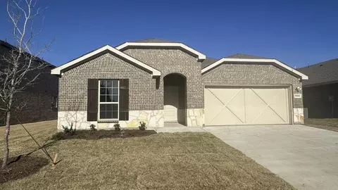 6105 Bebington Dr, Krugerville, TX 76227