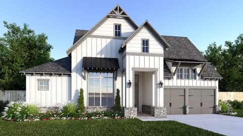 3643 Rosanah St, Frisco, TX 75033